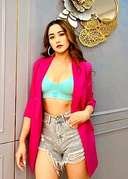 Swastima Khadka